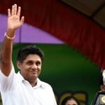 සියළු තනතුරු පත්කළේ රනිල්ට අවැසි විදිහට සමනළ වසන්තයකට… සජිත් සියල්ල හෙළිකරයි….