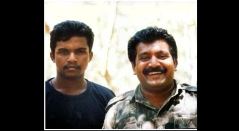 පොහොට්ටු සිහින දකින හිටපු එල්ටීටීඊ නායකයෙකු එල්ටීටීඊ සිහිනයක් ගැන කියපු කතාව මෙන්න..