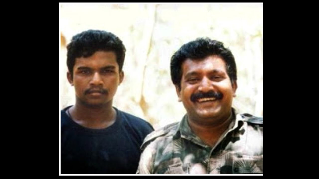 පොහොට්ටු සිහින දකින හිටපු එල්ටීටීඊ නායකයෙකු එල්ටීටීඊ සිහිනයක් ගැන කියපු කතාව මෙන්න..