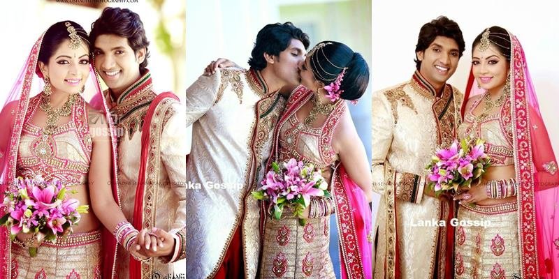 සංගීත් සතරසිංහයි,උදාරියි වෙන් වුණේ සමලිංගික ඇසුරක් නිසාලු  –  සියල්ල එලියට…
