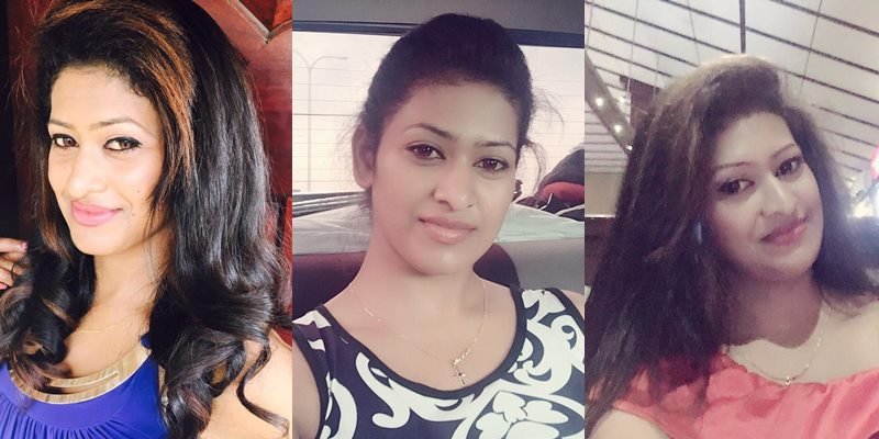 පත්තරේට ලිපිය ලියා දින 03න් ටෙලි නාට්‍ය නිළියක් කැලණි ගගේදී මිය ගිය හැටි(PHOTOS)
