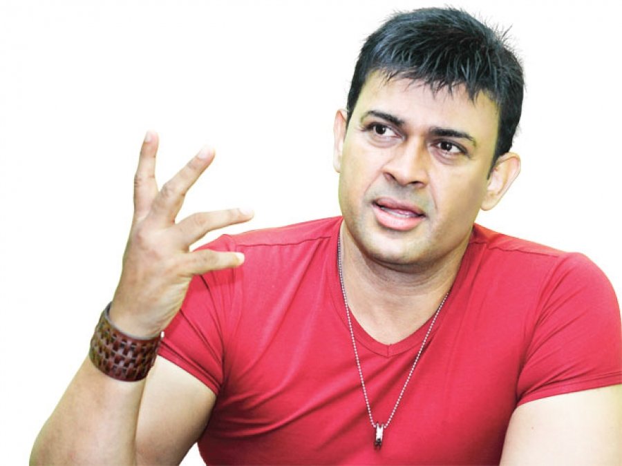 Exclusive: බැඳුම්කර කොල්ලයට එහා ගිය අතිදැවැන්ත මංකොල්ලයක් හෙළිකිරීමට රන්ජන් සූදානමින්