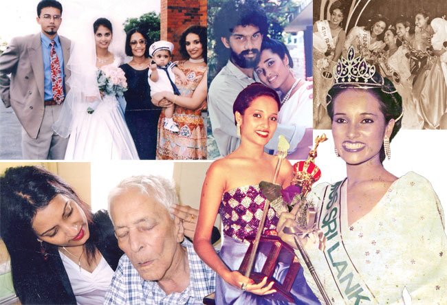 ආන්දෝලනාත්මක රමණී බර්තොලමියුස්ගේ මරණය ගැන වසර 31කට පසු මව සියල්ල හෙළිකරයි….