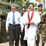 “සරත් ෆොන්සේකාගේ දැනුම සහ බුද්ධිය නිසා යුද්ධය දින්නා” – ගෝඨාභය රාජපක්ෂ කියයි