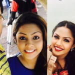 කෙල්ලගේ කකුල් දැක්කම කොල්ලන්ගේ කෙලින් වෙන ඒවා ගැන දන්න ශලනි ගැන චමුශ්‍රී ගීතයකින් කියපු හැටි…