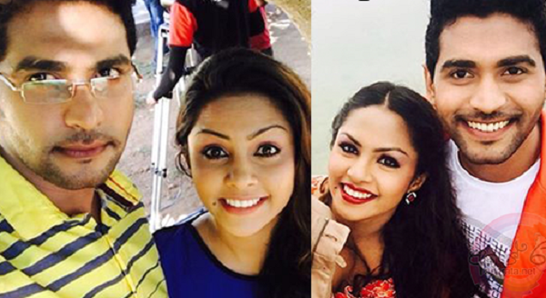 කෙල්ලගේ කකුල් දැක්කම කොල්ලන්ගේ කෙලින් වෙන ඒවා ගැන දන්න ශලනි ගැන චමුශ්‍රී ගීතයකින් කියපු හැටි…