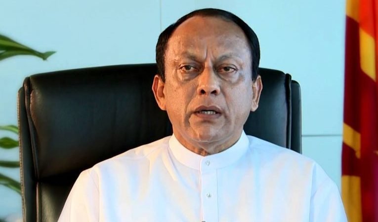 “ෆවුසිට පිස්සු.. විශ්වාසභංග යෝජනාවට පක්ෂව ශ්‍රිලනිපය ඡන්දය භාවිත කරනවා “- ලක්ෂ්මන් යාපා