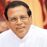 මනුෂ්‍ය වර්ගයාගේ යහපත වෙනුවෙන් කැපවෙන්න –  ජනපති මෛත්‍රීගේ රාමසාන් සුබ පැතුම් පණිවිඩය මෙන්න…