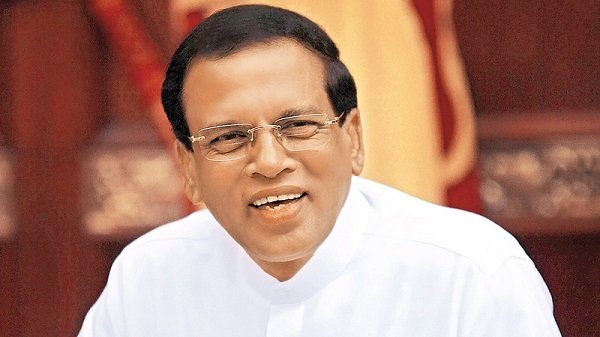 ජනපති මෛත්‍රි අද පොදුරාජ්‍ය මණ්ඩලීය රාජ්‍ය නායක සමුළුවට