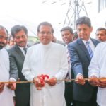 ගැටළු විසදමින් නව ජාතික විදුලිබල පද්ධති පාලන මධ්‍යස්ථානය ජනපති අතින් ජනතා අයිතියට…