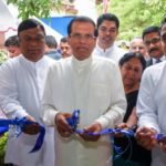 නොමිනිස් ගුරුවරුන්ගෙන් දරුවන්ට සිදුවන හිරිහැර ගැන ජනපති මෛත්‍රිගේ අවධානයට…..