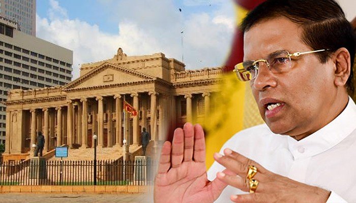 අද දිවුරුම් දුන් රාජ්‍ය සහ නියෝජ්‍ය අමාත්‍ය නාම ලේඛණය මෙන්න…