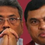 පක්ෂේ හැදුවා කියලා වැඩිය නටන්න හදන්න එපා..මම අලුත් පක්ෂයක් හදනවා..මහින්දගෙන් බැසිල්ට රතු එළියක්….