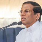 රණවිරුවන්ගේ කරමතින් පක්ෂ දේශපාලනය කරන්න එපා – ජනපති මෛත්‍රිගෙන් ප්‍රකාශයක්…