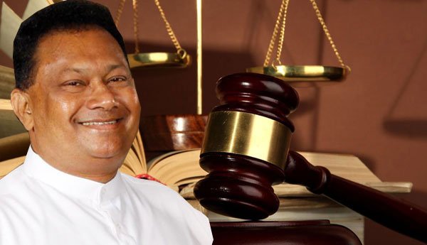 රාජපක්ෂ අණින් භාරත ඝාතනය කල මිනිමරු දුමින්ද අහිංසකයි කියමින් ගෙතු අභියාචනය අද දිනත් විභාගයට..