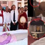 නොමිනිසුන්ගේ ගතිය පෙන්වමින් ලෙස්ටර්ගේ නිවසේදී වෙච්ච හොරකමේ වීඩියෝව එලියට..!