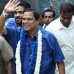 ගීතා එලියට යද්දී මැතිසභයට රිංගපු පියසේන කැබිනට් සංශෝධනයට ආපු නැති හේතුව මෙන්න…