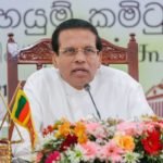 ග්‍රාමශක්ති ඌව පළාත් ප්‍රගති සමාලෝචන රැස්වීමේදී කවුරුත් නොහිතපු සුවිශේෂි පෙරලියක්….