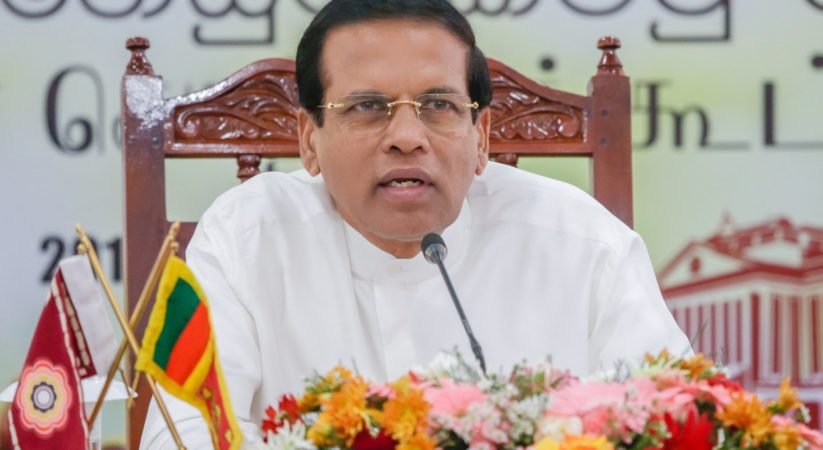 ග්‍රාමශක්ති ඌව පළාත් ප්‍රගති සමාලෝචන රැස්වීමේදී කවුරුත් නොහිතපු සුවිශේෂි පෙරලියක්….
