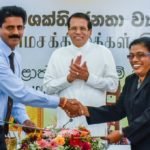 මල් වගාකරුවන්ගේ ගැටළු විසදගන්න ග්‍රාමශක්ති වැඩසටහන යටතේ හේලිස් සමාගමෙන් අත්වැලක්…