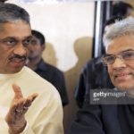 විපක්ෂයේ සිටි අපි බලයට අාවේ මෙෙත්‍රි නිසා – ෆෝන්සේකාගේ ජනපති විරෝධි කතාවට අගමැති රනිල් දොස් කියයි..