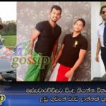 මල්ලවාරච්චිලට සිංදු කියන්න විතරක් නෙමේ උඩු ගුවනේ වැඩ දාන්නත් පුළුවං