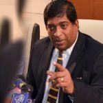 බ්‍රහස්පතින්දා වෙන දේ බලන්න – කැබිනට් සංශෝධනය ගැන රවී දුන්නු අමුතු උත්තරය මෙන්න