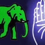 ජනාධිපතිවරණයට එජාප ශී‍්‍රලනිප එක පෙරමුණකින් – පොදු අපේක්ෂකයා ජනපති මෙෙත්‍රි