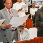 මෙවර කැබිනට් සංශෝධනයෙන් කිසිදු වෙනසක් නොවූ ඇමතිවරු 19 දෙනා මෙන්න