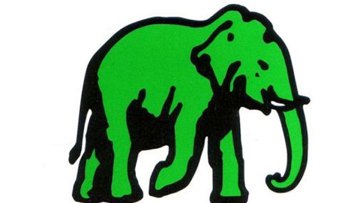 බුද්ධික පතිරණද ඇතුළුව එජාප කෘත්‍යාධිකාරී මණ්ඩලයට අද පත්කළ අලුත් මුහුණු මෙන්න…