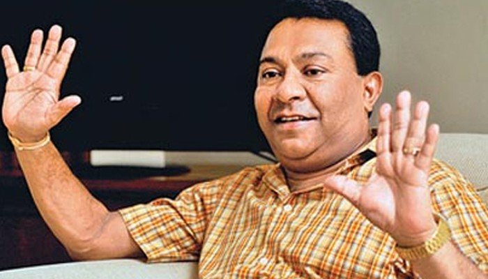 අපි ඉන්නේ නිදහස් පක්ෂ නායක ජනපති මෙෙත්‍රි සමග…  කැරලිකාර 16දෙනාගේ කණ්ඩායමෙන් ප්‍රකාශයක්..