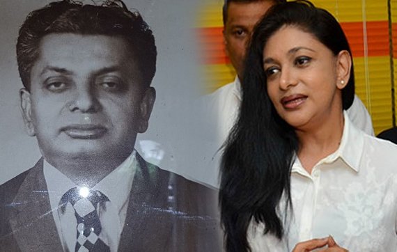 සටන අවසානයේ ජය ලැබු සත්‍යාංගනාවිය – ඈ නොකියූ ලොව නොදන්නා ඇගේ කතාව මෙන්න..
