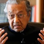 මැලේසියාව ගොඩනගපු හොරකම් නොකරපු හිටපු නායක මහතීර් මොහමඩ් යලිත් අගමැති පුටුවට