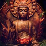 ජනපති මෛත්‍රිගේ විශේෂ නියෝගයෙන් බුදු පිළිම වහන්සේලාට පැනවූ ලක්ෂ 32 ක බද්ද ඉවතට……..