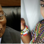 වයස 76 ජනපති සමග යුග දිවියට යන ලෝකෙම කතාවෙන වයස 24 සෙල්ලක්කාරිය මෙන්න…