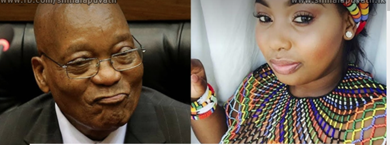 වයස 76 ජනපති සමග යුග දිවියට යන ලෝකෙම කතාවෙන වයස 24 සෙල්ලක්කාරිය මෙන්න…