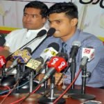 පාතාල වෙඩි පහරින් මියගිය ‌ද‌ෙහිවල මන්ත්‍රි රංජන්ගේ බාල පුත් සාවිත්‍රගේ අතීත පැටිකිරිය ‌‌‌‌ම‌ෙන්න..