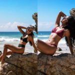 යායට පායනා” ගීතයේ සිටි සුන්දර ගැමි තරුණිය අන්තිමේදි Hot & Sexy වෙච්ච හැටි මෙන්න…