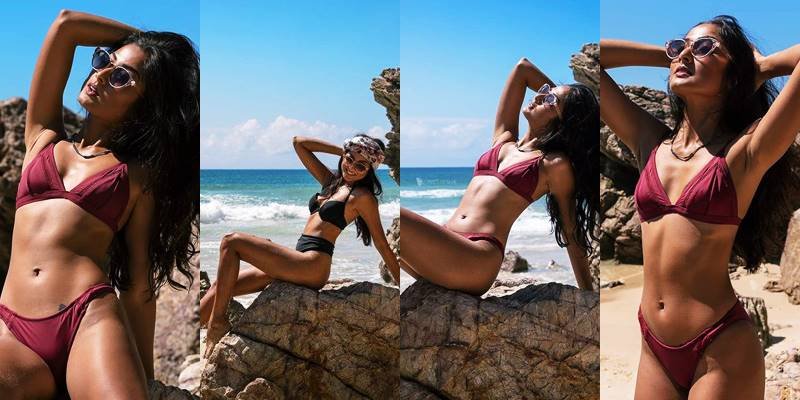 යායට පායනා” ගීතයේ සිටි සුන්දර ගැමි තරුණිය අන්තිමේදි Hot & Sexy වෙච්ච හැටි මෙන්න…