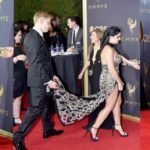 සම්මාන උළෙලට සරාගී නිළිය අැන්ද අැදුමින් රහස් ප්‍රදේශය කැමරා කාචයෙන් ලෝකයටම… (Photos)