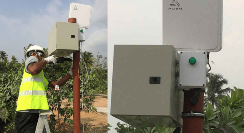 වැරදි කරලා ඉවරයි? මහාමාර්ග විනයට අලුතෙන්ම එන RFID ගැන ඇත්ත කතාව මෙන්න…