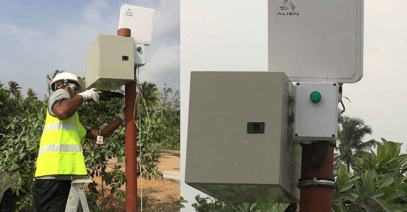 වැරදි කරලා ඉවරයි? මහාමාර්ග විනයට අලුතෙන්ම එන RFID ගැන ඇත්ත කතාව මෙන්න…