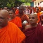 අවාරයේ ශ්‍රීපාදය කරුණා කිරීමෙන් වළකින ලෙස ශ්‍රීපාදස්ථානාධිපති නාහිමියන්ගෙන් ඉල්ලීමක්…