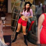 සාම්ප්‍රදායක මිනිස්සු කරන්නේ හැමදේටම ගල් ගහන එක – ගයේෂා පෙරේරාගෙන් හීන් ටොක්කක්…