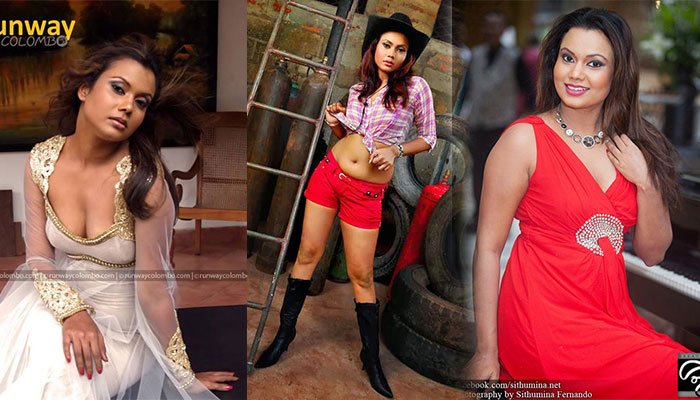 සාම්ප්‍රදායක මිනිස්සු කරන්නේ හැමදේටම ගල් ගහන එක – ගයේෂා පෙරේරාගෙන් හීන් ටොක්කක්…