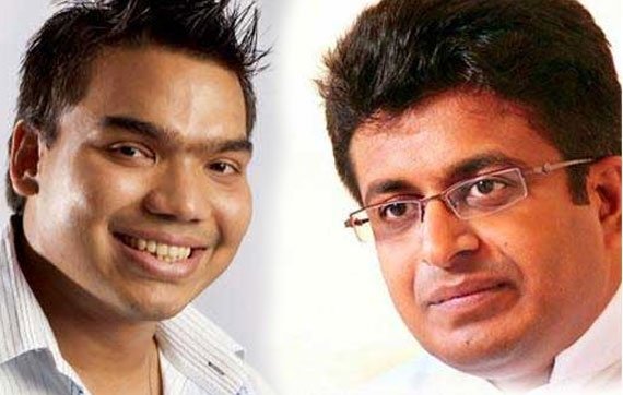 නාමල් බේබි, ගම්මන්පිල, මහින්දගේ කාලේ සිදුවූ මේ ඝාතනවලට වගකියන්නෙ මහින්දම නේද ?