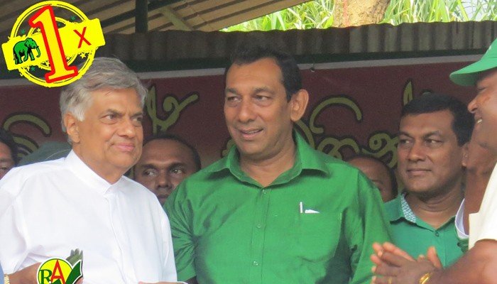 මාතලේ එ.ජා.ප ප්‍රබලයෙක් මැයි රැළිය වර්ජනය කරයි.. ශ්‍රිලනිපයට එක්වීමේ සූදානමක….