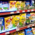 අද මැදියම් රැයේ සිට කිරි පිටි කිලෝවක මිල ඉහළට යන හැටි මෙන්න…