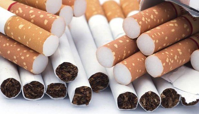 ලෝක දුම්වැටි විරෝධි දිනය නිමිත්‌ත‌ෙන් අද දුම්වැටි අලෙවි කිරීම තහනම්…