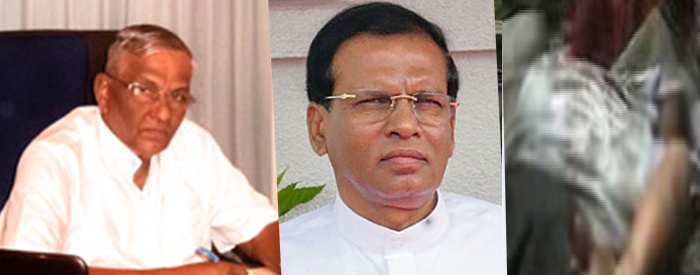 මෛත්‍රී ජනපති වන බවට අනාවැකි කී පළමු ජෝතිර්වේදියා සියදිවි නසාගත් ‌හ‌ේතුව ‌ම‌ෙන්න…